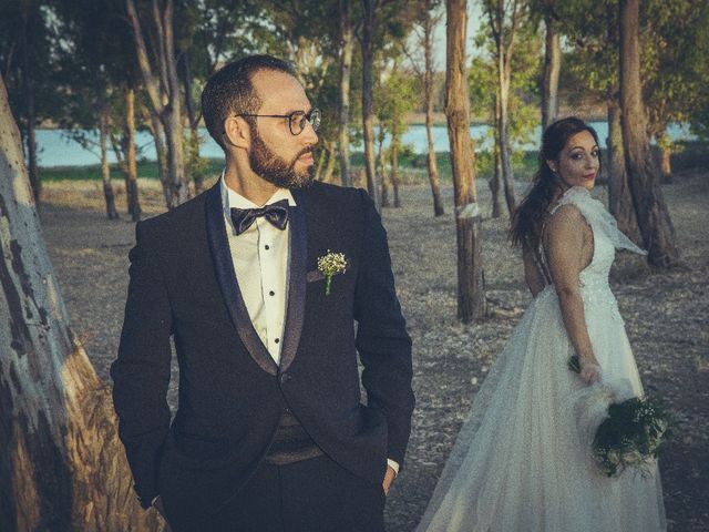 Il matrimonio di Roberto e Madalina a Trapani, Trapani 9