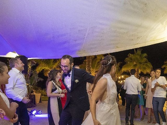 Il matrimonio di Roberto e Madalina a Trapani, Trapani 17