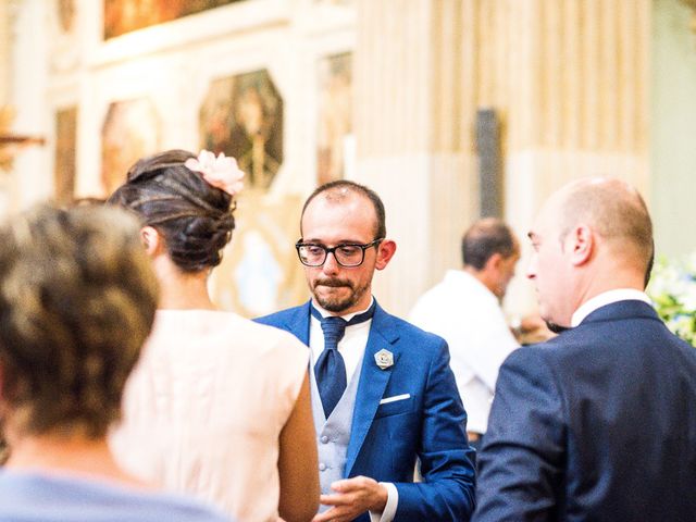 Il matrimonio di Gianluca e Monica a Broni, Pavia 22