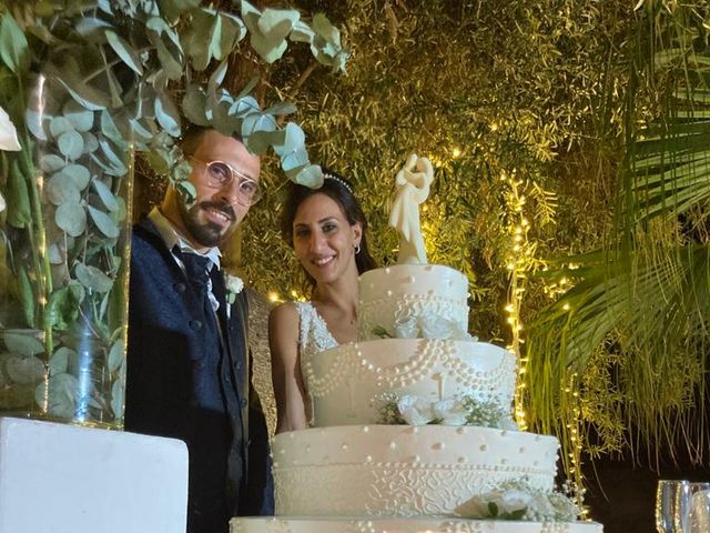 Il matrimonio di Dalila e Stefano  a Noto, Siracusa 18