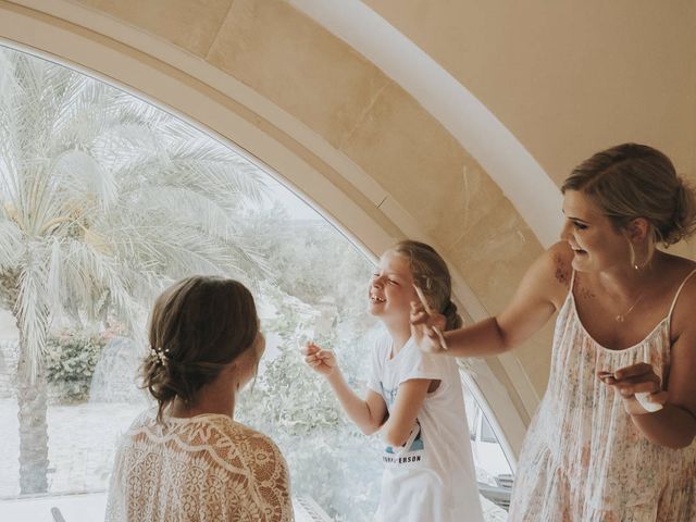 Il matrimonio di Nathalia e Roger a Scicli, Ragusa 2