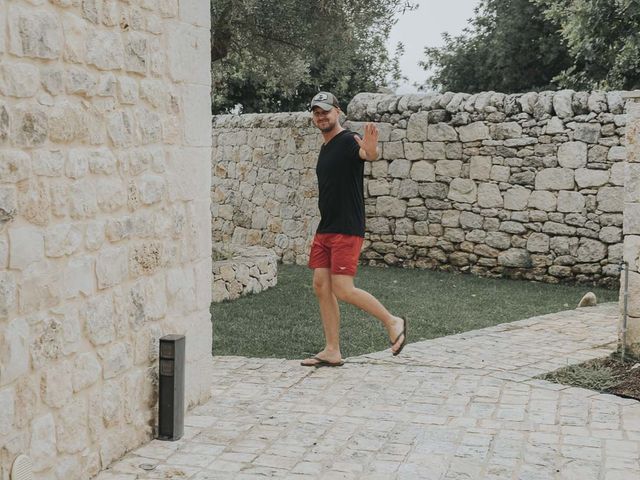 Il matrimonio di Nathalia e Roger a Scicli, Ragusa 5