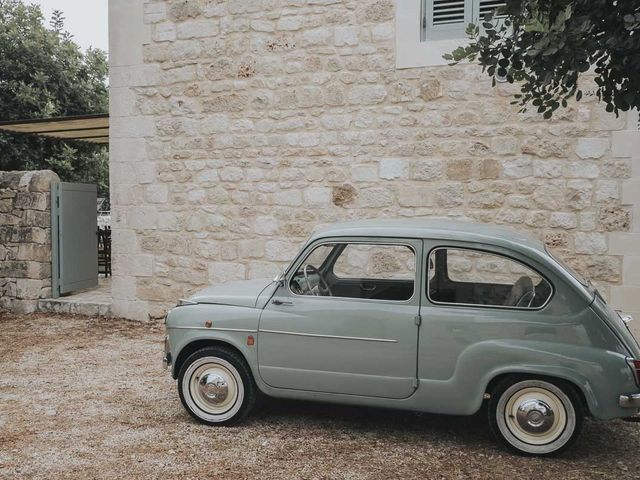 Il matrimonio di Nathalia e Roger a Scicli, Ragusa 6