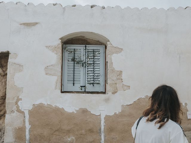 Il matrimonio di Nathalia e Roger a Scicli, Ragusa 9