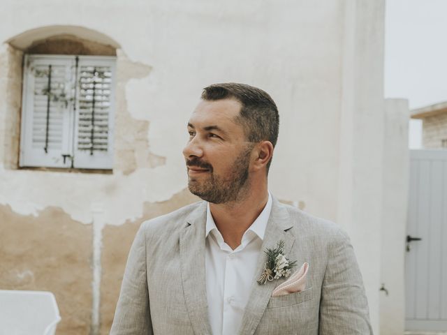 Il matrimonio di Nathalia e Roger a Scicli, Ragusa 13