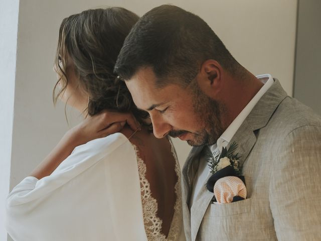Il matrimonio di Nathalia e Roger a Scicli, Ragusa 20