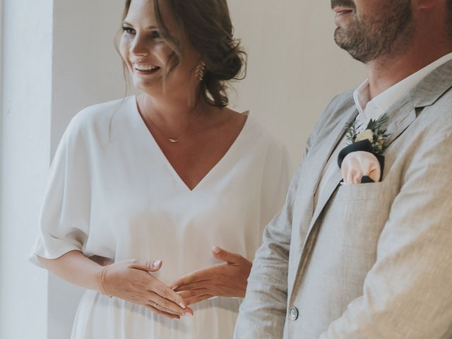 Il matrimonio di Nathalia e Roger a Scicli, Ragusa 21