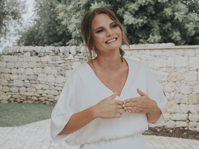Il matrimonio di Nathalia e Roger a Scicli, Ragusa 24