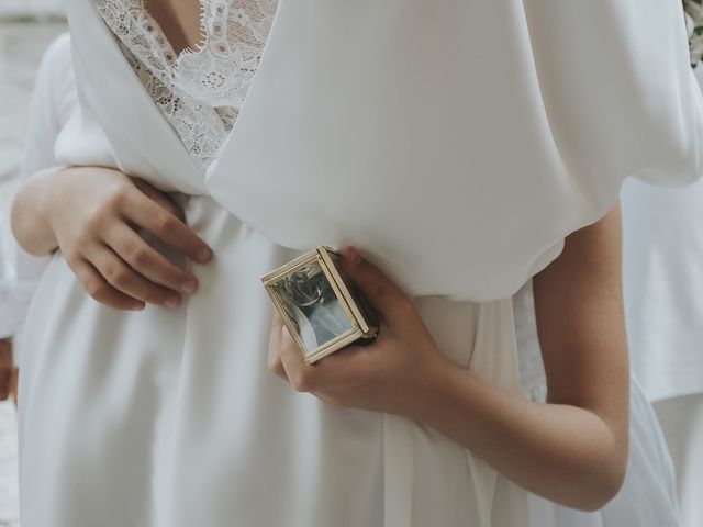 Il matrimonio di Nathalia e Roger a Scicli, Ragusa 31