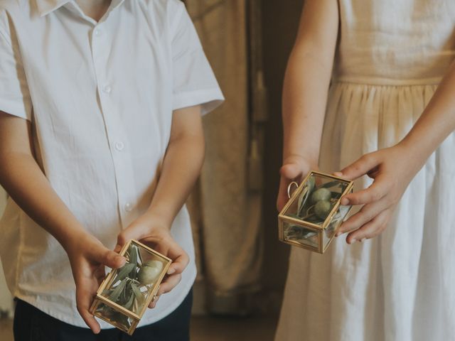 Il matrimonio di Nathalia e Roger a Scicli, Ragusa 37