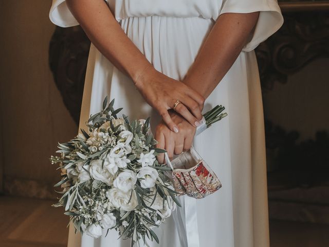 Il matrimonio di Nathalia e Roger a Scicli, Ragusa 42
