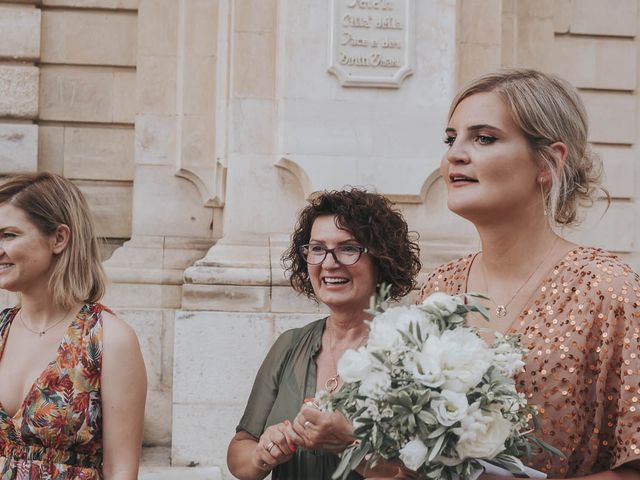 Il matrimonio di Nathalia e Roger a Scicli, Ragusa 44
