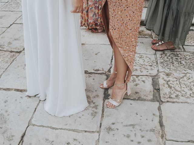 Il matrimonio di Nathalia e Roger a Scicli, Ragusa 45