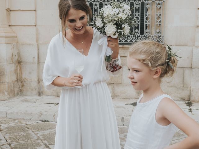 Il matrimonio di Nathalia e Roger a Scicli, Ragusa 46