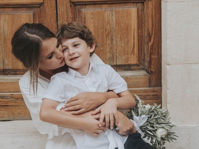Il matrimonio di Nathalia e Roger a Scicli, Ragusa 50