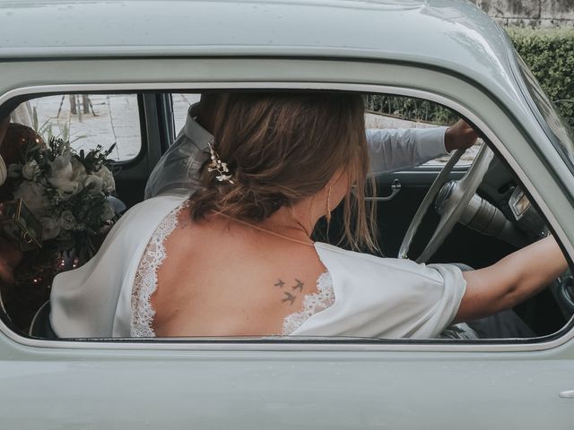 Il matrimonio di Nathalia e Roger a Scicli, Ragusa 62