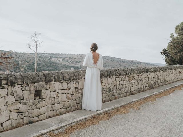 Il matrimonio di Nathalia e Roger a Scicli, Ragusa 69