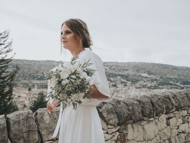 Il matrimonio di Nathalia e Roger a Scicli, Ragusa 70