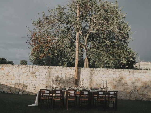 Il matrimonio di Nathalia e Roger a Scicli, Ragusa 76