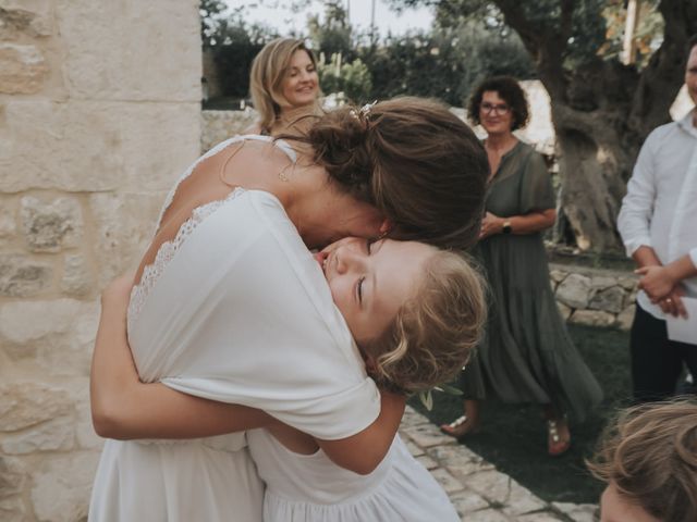 Il matrimonio di Nathalia e Roger a Scicli, Ragusa 79