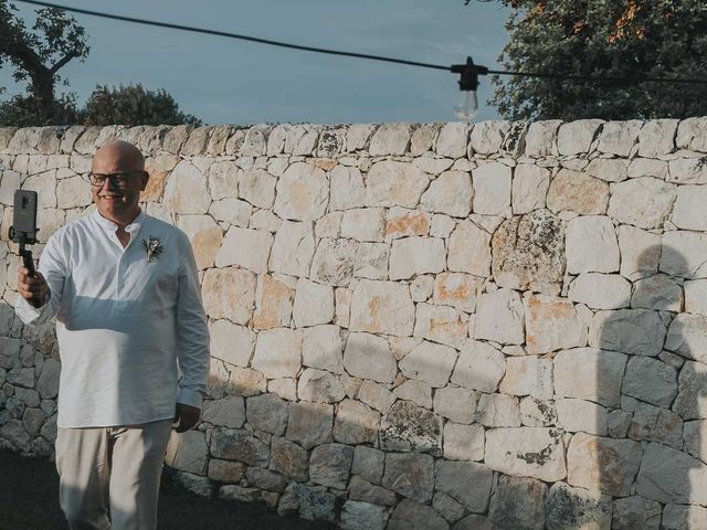 Il matrimonio di Nathalia e Roger a Scicli, Ragusa 82