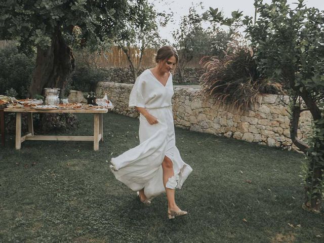 Il matrimonio di Nathalia e Roger a Scicli, Ragusa 83