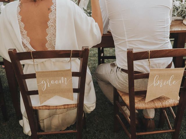 Il matrimonio di Nathalia e Roger a Scicli, Ragusa 84