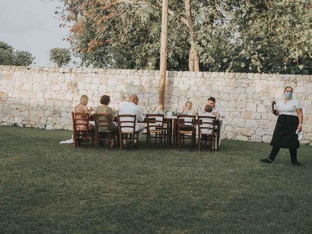 Il matrimonio di Nathalia e Roger a Scicli, Ragusa 85