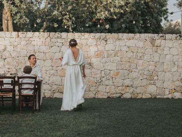 Il matrimonio di Nathalia e Roger a Scicli, Ragusa 86
