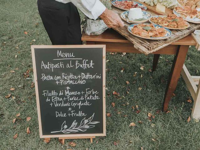 Il matrimonio di Nathalia e Roger a Scicli, Ragusa 87