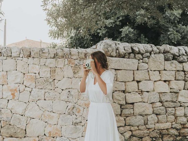 Il matrimonio di Nathalia e Roger a Scicli, Ragusa 88