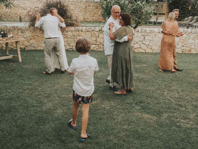 Il matrimonio di Nathalia e Roger a Scicli, Ragusa 95