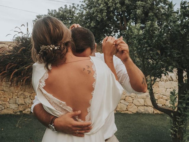 Il matrimonio di Nathalia e Roger a Scicli, Ragusa 96