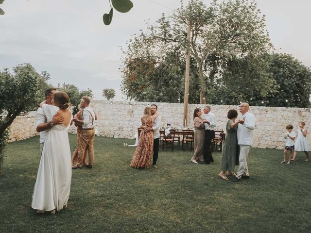 Il matrimonio di Nathalia e Roger a Scicli, Ragusa 98