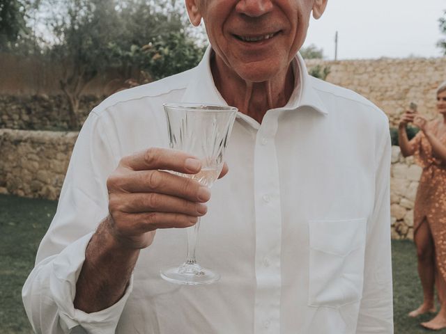 Il matrimonio di Nathalia e Roger a Scicli, Ragusa 99