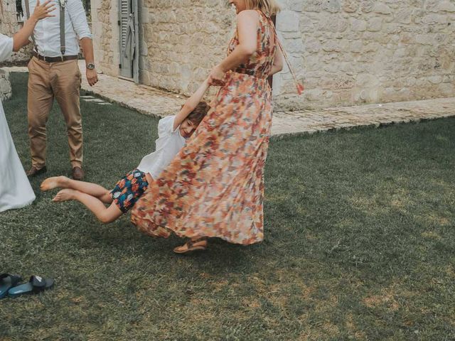Il matrimonio di Nathalia e Roger a Scicli, Ragusa 100