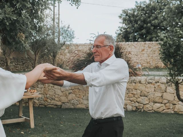 Il matrimonio di Nathalia e Roger a Scicli, Ragusa 101