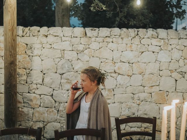 Il matrimonio di Nathalia e Roger a Scicli, Ragusa 106