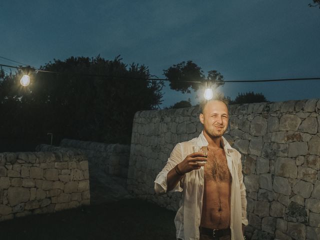 Il matrimonio di Nathalia e Roger a Scicli, Ragusa 108
