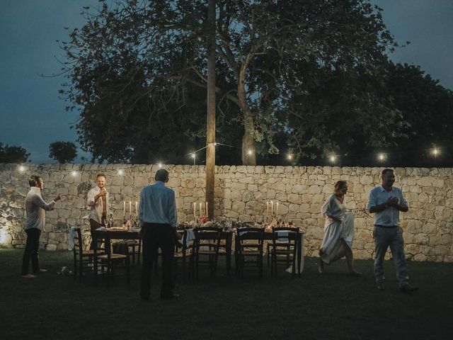 Il matrimonio di Nathalia e Roger a Scicli, Ragusa 109