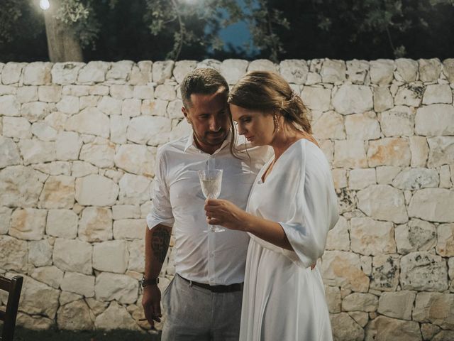 Il matrimonio di Nathalia e Roger a Scicli, Ragusa 112