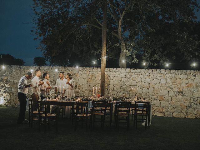 Il matrimonio di Nathalia e Roger a Scicli, Ragusa 113