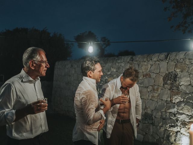 Il matrimonio di Nathalia e Roger a Scicli, Ragusa 114