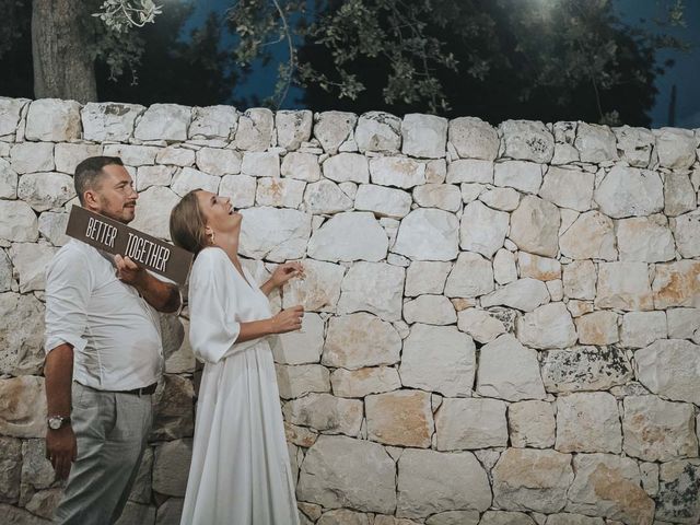 Il matrimonio di Nathalia e Roger a Scicli, Ragusa 115