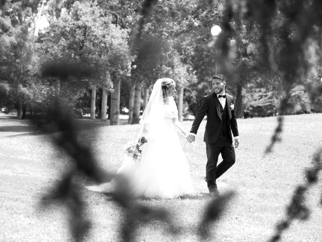 Il matrimonio di Matteo e Daniela a Maranello, Modena 35