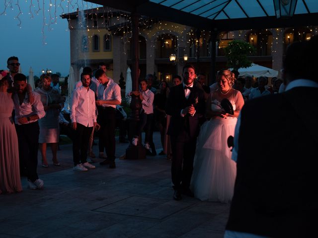 Il matrimonio di Matteo e Daniela a Maranello, Modena 67