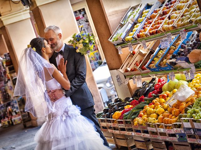 Il matrimonio di Andrea e Rosa a Modena, Modena 21