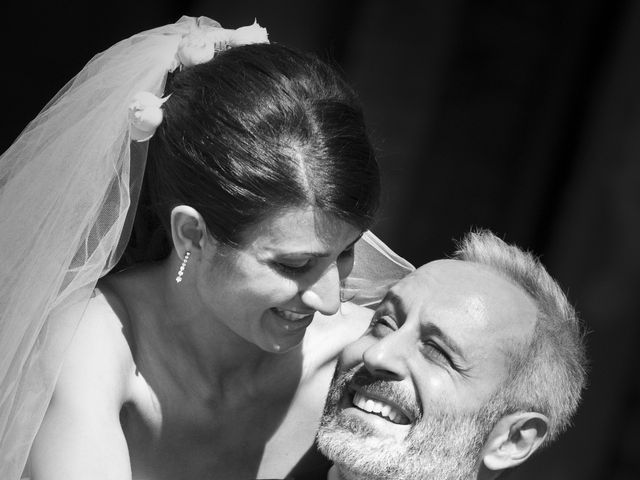 Il matrimonio di Andrea e Rosa a Modena, Modena 24