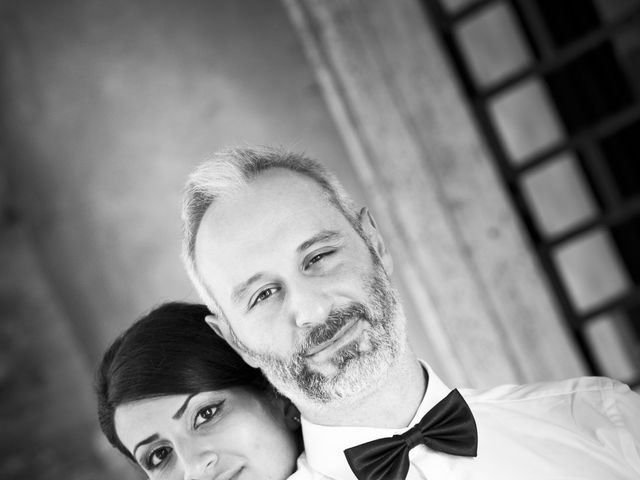 Il matrimonio di Andrea e Rosa a Modena, Modena 26