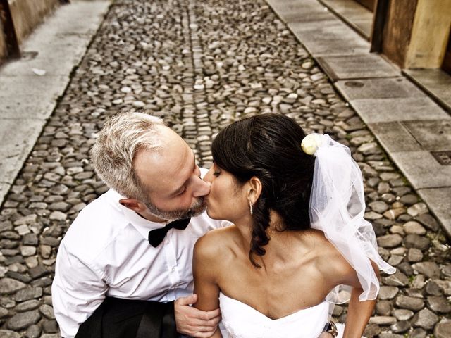 Il matrimonio di Andrea e Rosa a Modena, Modena 28